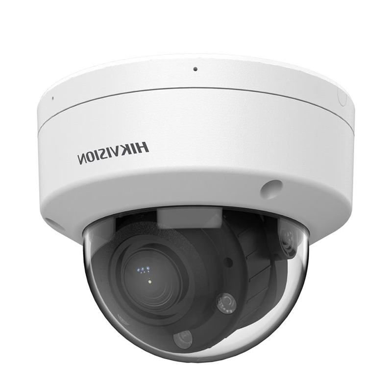 DS-2CD1763G2-LIZSU Caméra de Surveillance Dôme 6 MP Hikvision
