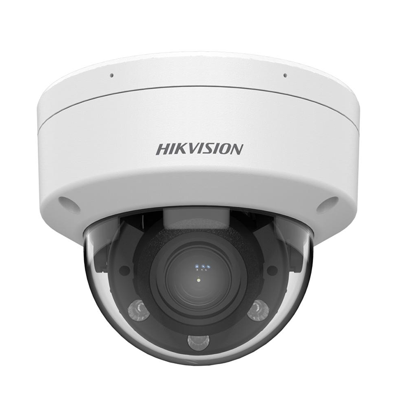 DS-2CD1763G2-LIZSU Caméra de Surveillance Dôme 6 MP Hikvision