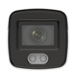 DS-2CD2047G2-L(U) : Caméra IP bullet4 MP  fixe ColorVu- HIKVISION