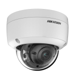 DS-2CD2147G2-L(SU) : Caméra IP dôme fixe ColorVu 4 MP - HIKVISION