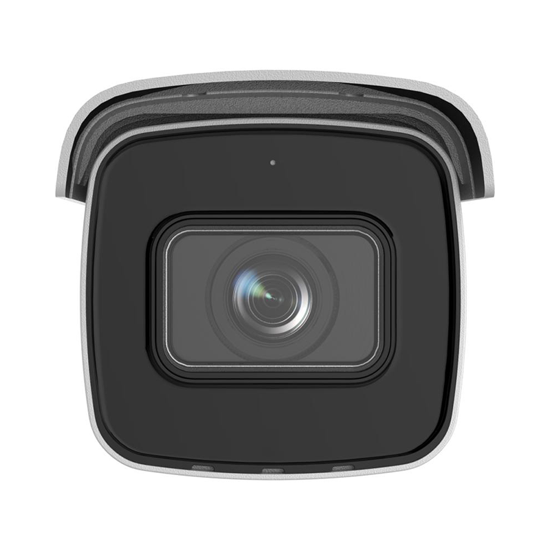 DS-2CD2663G2-LIZS2 : Caméra IP  Bullet motorisée hybride intelligente 6 MP Acusense à focale variable HIKVISION