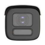 DS-2CD2667G2T-LZS : La caméra bullet polyvalente qui voit, entend et éclaire