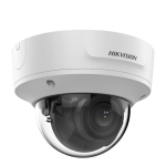 DS-2CD2763G2-IZS : Caméra réseau IP dôme varifocale motorisée AcuSense 6 MP HIKVISION