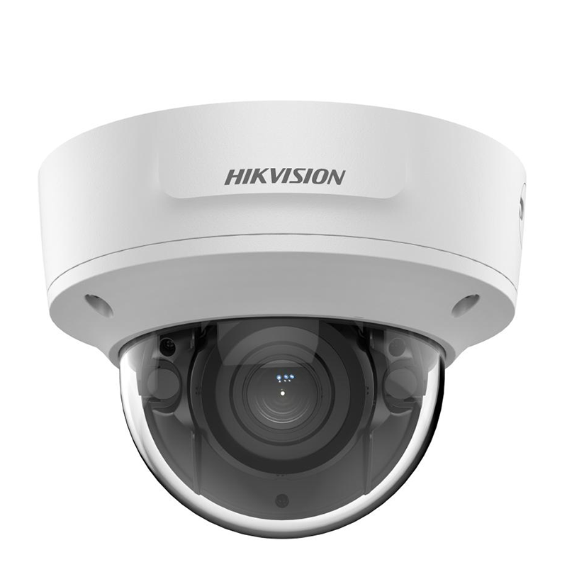 DS-2CD2783G2-IZS Caméra de Surveillance Hikvision 8MP AcuSense Varifocale au Maroc