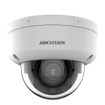 Caméra IP à dôme à focale variable motorisée Acusense Smart Hybrid Light 8 MP DS-2CD2783G2-LIZS2U HIKVISION