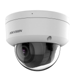 Caméra IP à dôme à focale variable motorisée Acusense Smart Hybrid Light 8 MP DS-2CD2783G2-LIZS2U HIKVISION