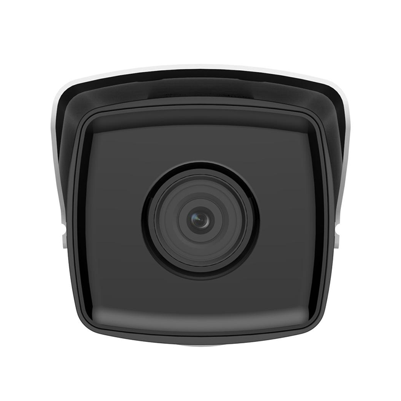 DS-2CD2T43G2-2I/4I : Caméra Bullet 4MP Hikvision AcuSense - PoE, IP67, Smart Hybrid Light, Détection Humaine et Véhicules - HIKVISION