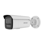 DS-2CD2T43G2-4LI2U :Caméra IP à objectif fixe hybride intelligente Acusense 4 MP HIKVISION