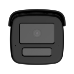 DS-2CD2T43G2-4LI2U :Caméra IP à objectif fixe hybride intelligente Acusense 4 MP HIKVISION