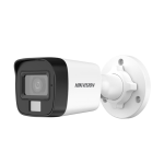 DS-2CE16D0T-LFS – Caméra de Surveillance Bullet 2MP avec Microphone Hikvision