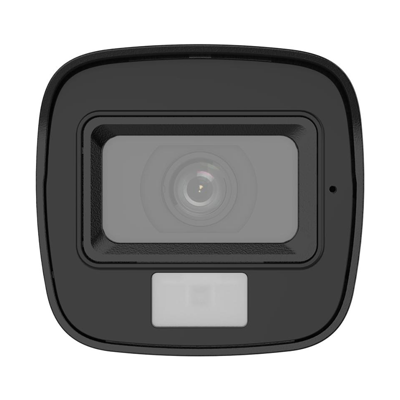 DS-2CE16D0T-LFS – Caméra de Surveillance Bullet 2MP avec Microphone Hikvision