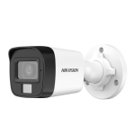 DS-2CE16K0T-EXLF – Caméra de Surveillance 3K Bullet Hybrid-Light | Hikvision