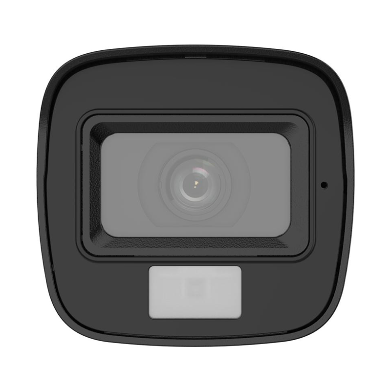 DS-2CE16U0T-LF – Caméra de Surveillance 4K Bullet ColorVu HIKVISION