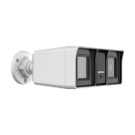 DS-2CE18K0T-LFS – Caméra de Surveillance 3K Bullet Hybrid-Light & Audio avec Lampe | Hikvision