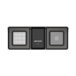 DS-2CE18K0T-LFS – Caméra de Surveillance 3K Bullet Hybrid-Light & Audio avec Lampe | Hikvision