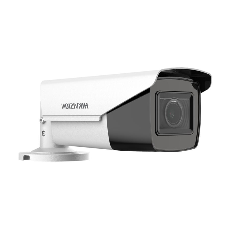 DS-2CE19H0T-AIT3ZF – Caméra de Surveillance 5MP Hikvision