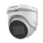 DS-2CE76D0T-EXIMF Camera De Surveillance  Mini Dome 2MP Hikvision