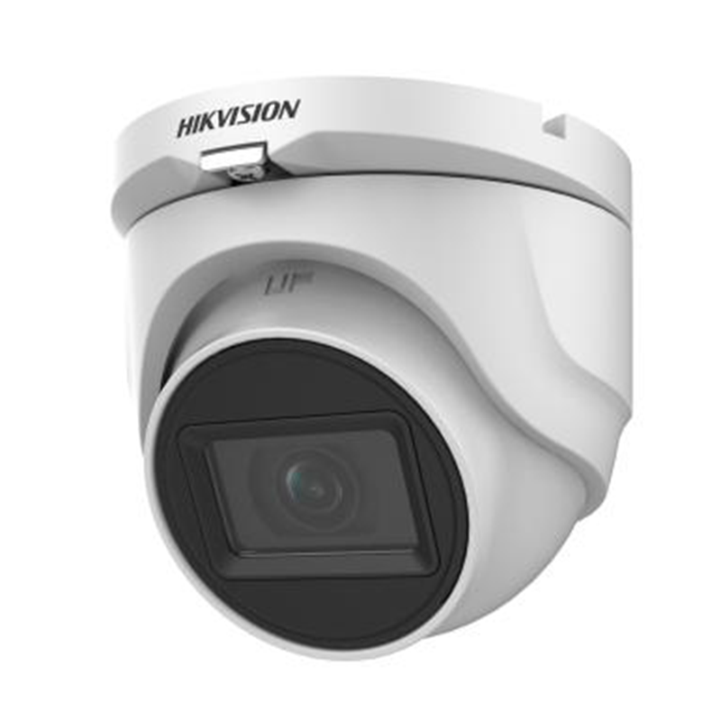 DS-2CE76D0T-EXIMF Camera De Surveillance  Mini Dome 2MP Hikvision