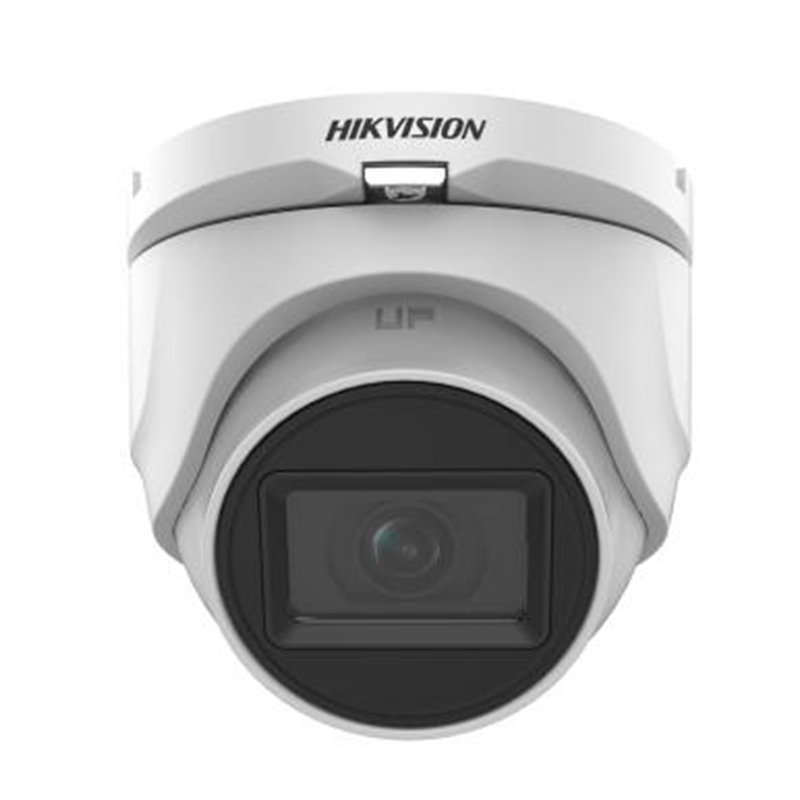 DS-2CE76D0T-EXIMF Camera De Surveillance  Mini Dome 2MP Hikvision