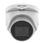 Caméra de Surveillance Hikvision DS-2CE76H0T-ITMF Mini Dome 5MP