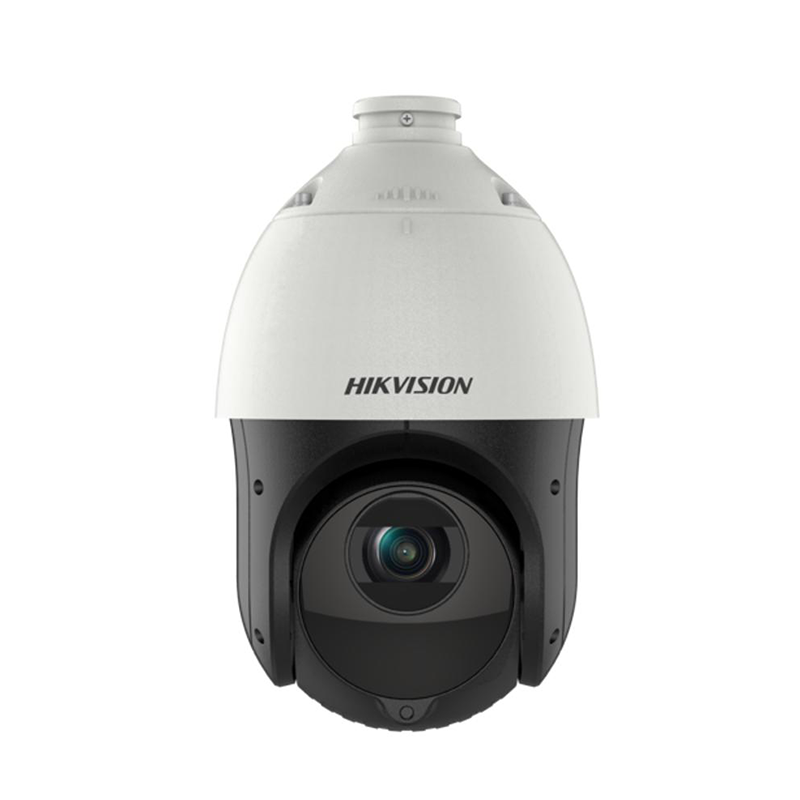 Camera Speed Dome 2MP 25X Analogique Powered by DarkFighter IR 100 m Hikvision DS-2DE4225IW-DE(T5)