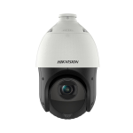Cameras speed dome IP 4MP X25 HIK VISION DS-2DE4415IW-DE