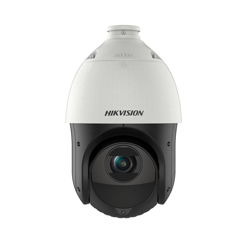 Cameras speed dome IP 4MP X25 HIK VISION DS-2DE4415IW-DE