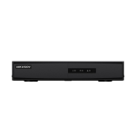 DS-7108NI-Q1/8P/M  NVR Hikvision 8 canaux PoE: Surveillance vidéo professionnelle haute définition