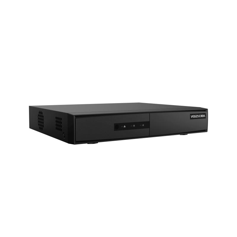 DVR Hikvision DS-7216HGHI-F1 – 16 Canaux 1080p Lite avec Support IP