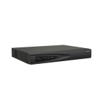 NVR PoE 4K Hikvision DS-7604NXI-K1/4P – Enregistreur 4 Canaux avec IA Intelligente et 4 Caméras IP