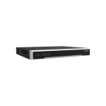 DS-7608NI-Q2/8P NVR Hikvision 8 canaux 4K  : Surveillance vidéo professionnelle ultra HD
