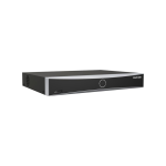 NVR Hikvision DS-7608NXI-K1/8P AcuSense 4K 8 Canaux PoE au Maroc