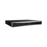 DS-7616NXI-I2/16P/S ; NVR 16-ch 1U 16 POE AcuSense 4K Marque Hik vision