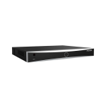 DS-7616NXI-K2 NVR Enregistreur  Hikvision  AcuSense 4K 16 Canaux au Maroc