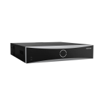 DS-8632NXI-K8 : Le NVR 32 ch 4K 12 Mp  Series AcuSense Marque Hik vision