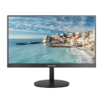 DS-D5022FN-C Moniteur Hikvision 21,5" FHD Sans Bordure | HDMI VGA – 178°