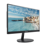 DS-D5022FN-C Moniteur Hikvision 21,5" FHD Sans Bordure | HDMI VGA – 178°