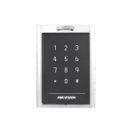 DS-K1101MK : Lecteur de carte Mifare avec clavier - HIKVISION