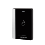 DS-K1102 Hikvision Lecteur de Cartes | Mifare1/EM – Interface RS485/Wiegand – IP64