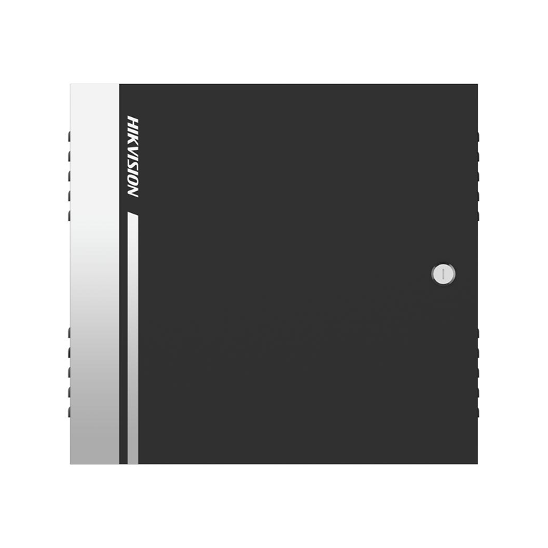DS-K2812 Hikvision Contrôleur d'Accès | 2 Portes – Wiegand & RS-485