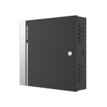 DS-K2812 Hikvision Contrôleur d'Accès | 2 Portes – Wiegand & RS-485