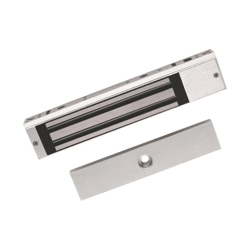 Serrure Magnétique Hikvision DS-K4H25 – Sécurité Fiable Jusqu’à 280 kg