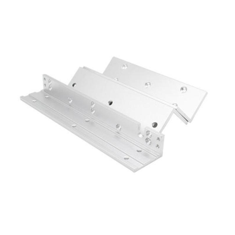 DS-K4H258-LZ Support ventouse 280kg magnétique de la série Value - HIKVISON