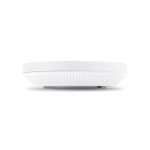 TP-Link EAP610 – Point d’Accès Plafonnier WiFi 6 AX1800 Bi-Bande, Omada Cloud, Mesh, PoE+