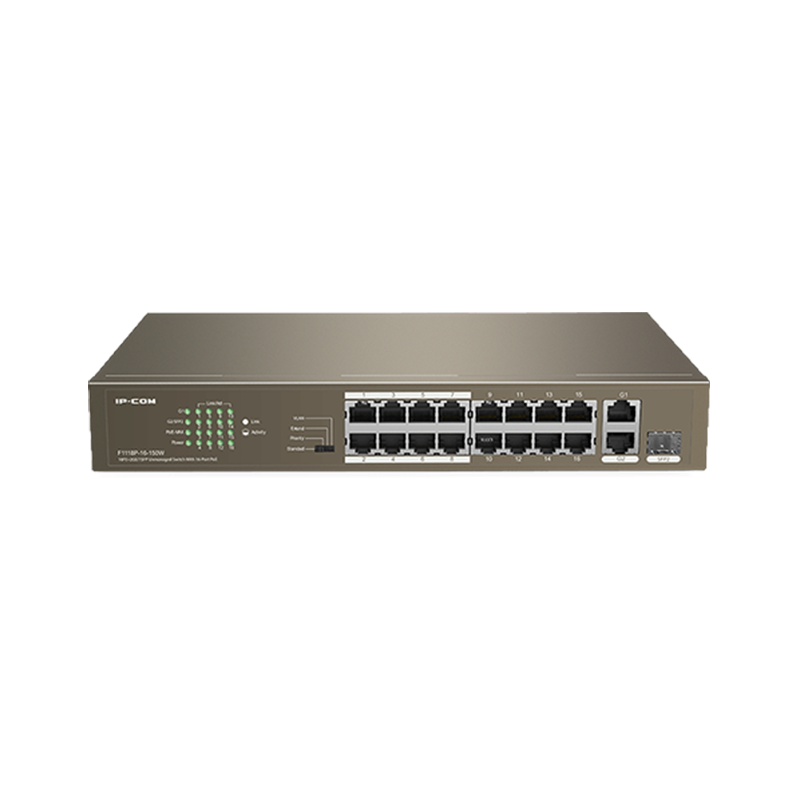 F1118P-16-150W