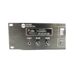 FA-240Z MIXEUR AMPLIFICATEUR CMX