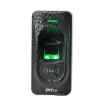 FR1200 Zkteco Lecteur d’Empreintes Digitales IP65 avec Communication RS485