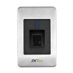 FR1500 ZKTeco Lecteur d’Empreintes Digitales – Sécurité Biométrique Avancée