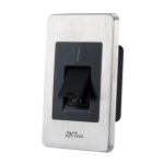 FR1500 ZKTeco Lecteur d’Empreintes Digitales – Sécurité Biométrique Avancée