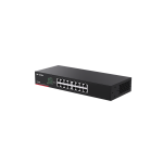 G1016D Commutateur IP-COM 16 ports Gigabit non géré
